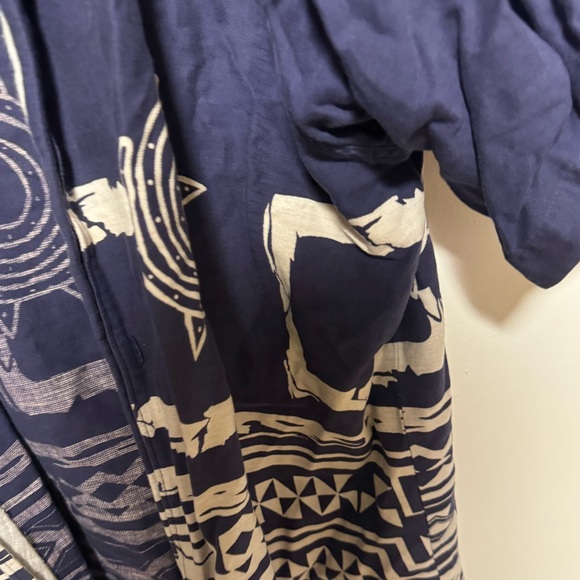 Men’s Jordan Craig button down size XXXL - Picture 3 of 6